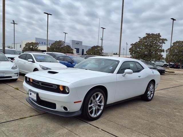 2023 Dodge Challenger GT