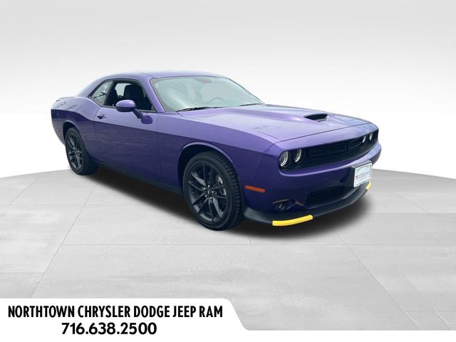 2023 Dodge Challenger GT