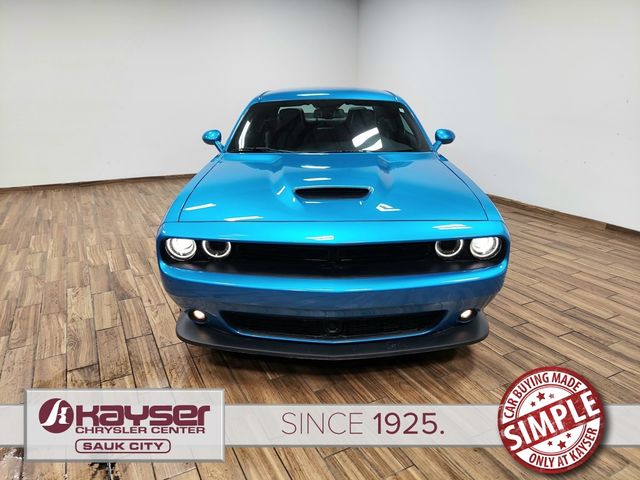 2023 Dodge Challenger GT