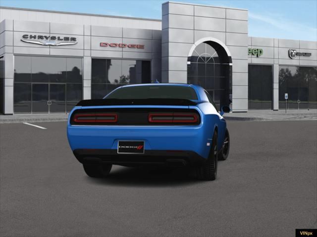 2023 Dodge Challenger GT