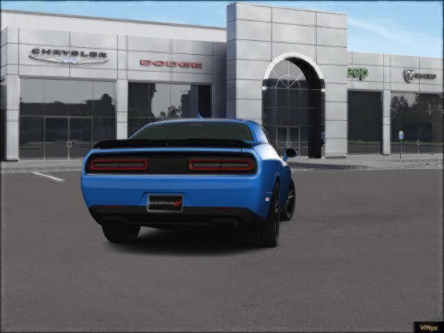 2023 Dodge Challenger GT