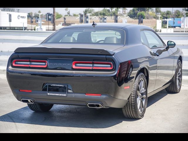 2023 Dodge Challenger GT