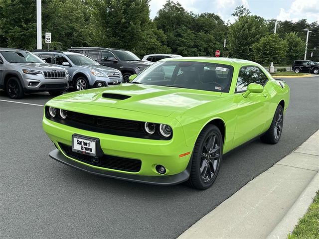 2023 Dodge Challenger GT