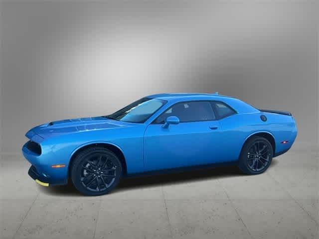 2023 Dodge Challenger GT