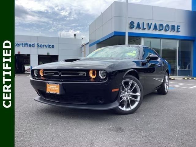 2023 Dodge Challenger GT