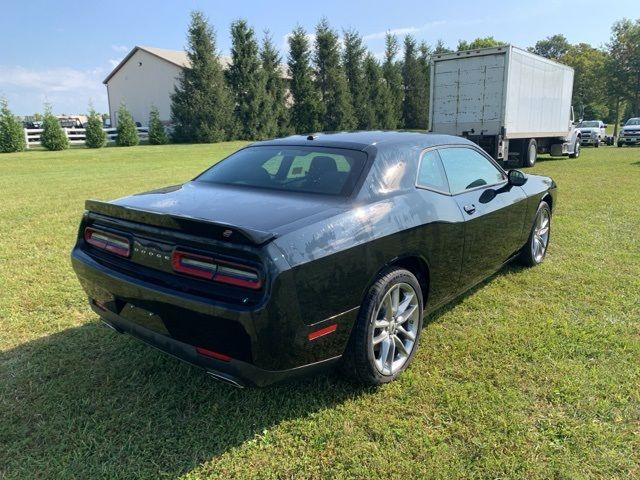 2023 Dodge Challenger GT