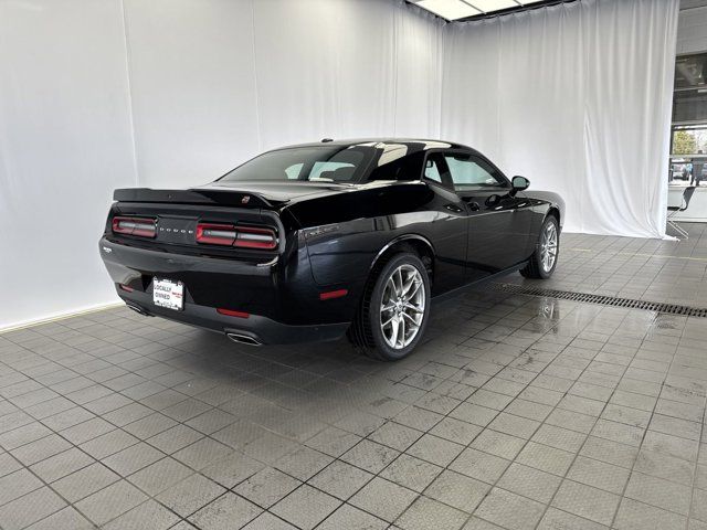 2023 Dodge Challenger GT