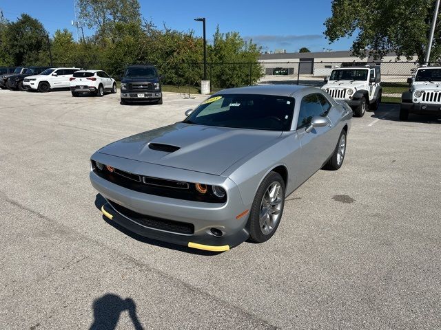 2023 Dodge Challenger GT