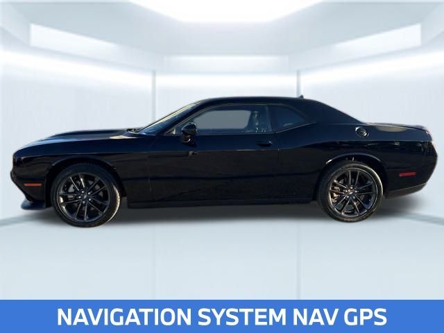 2023 Dodge Challenger GT