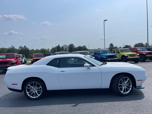 2023 Dodge Challenger GT