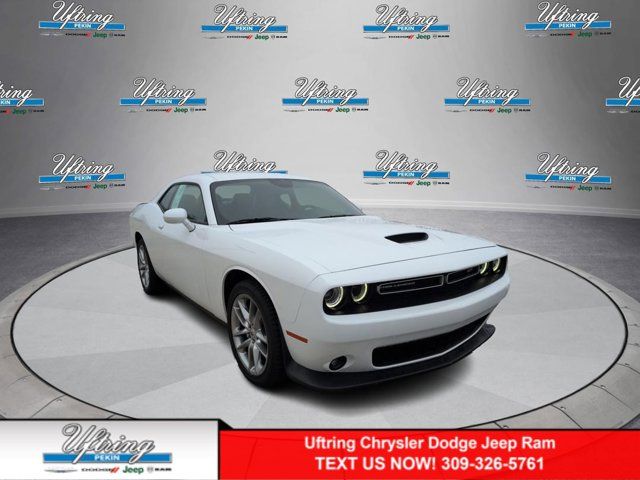 2023 Dodge Challenger GT