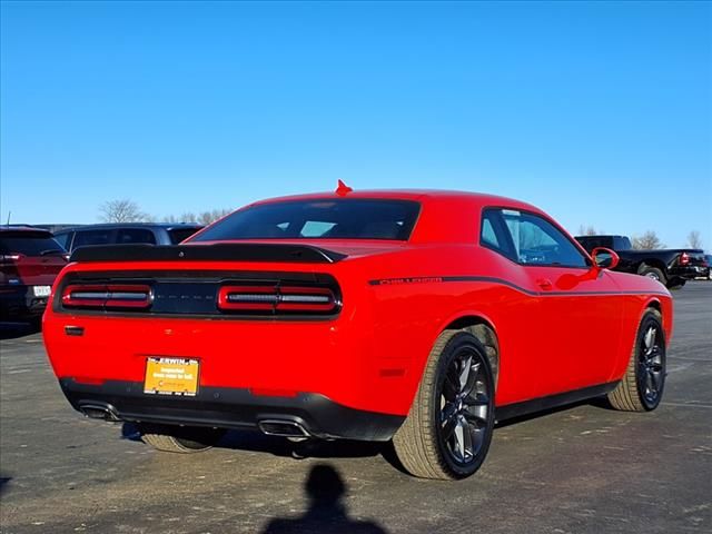 2023 Dodge Challenger GT