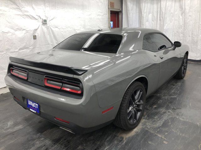 2023 Dodge Challenger GT