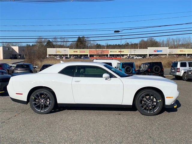 2023 Dodge Challenger GT