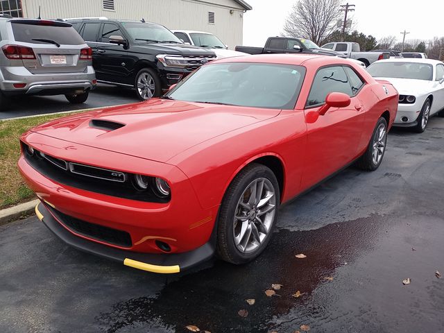 2023 Dodge Challenger GT