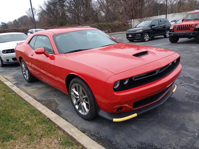 2023 Dodge Challenger GT