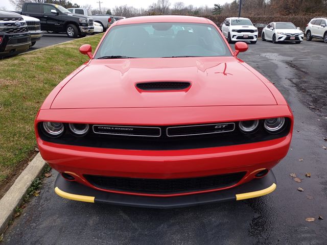 2023 Dodge Challenger GT