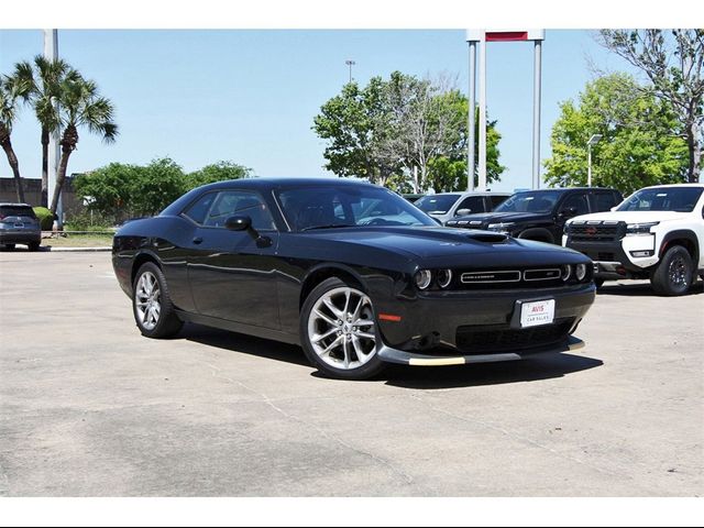 2023 Dodge Challenger GT