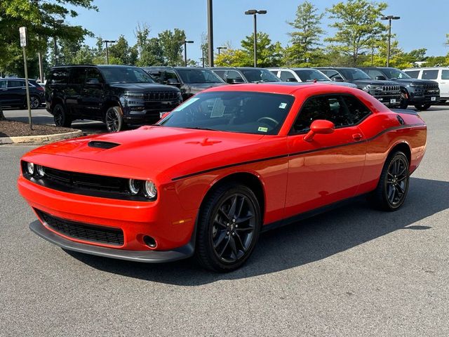 2023 Dodge Challenger GT