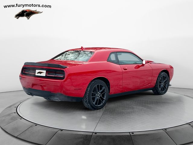 2023 Dodge Challenger GT