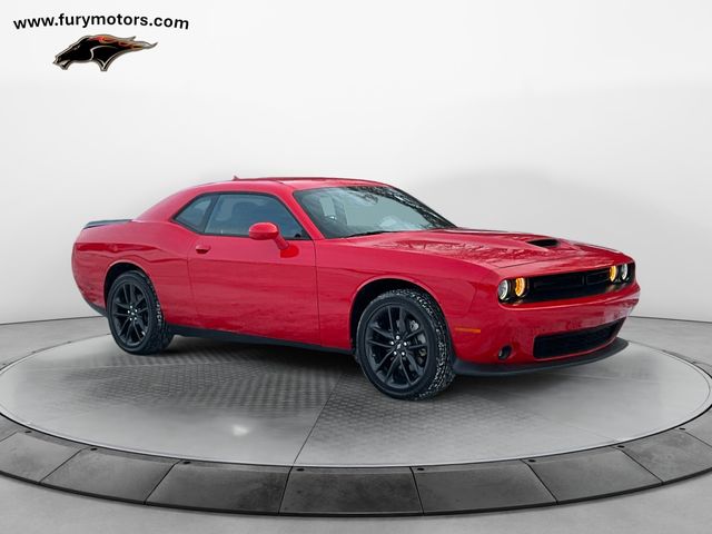 2023 Dodge Challenger GT