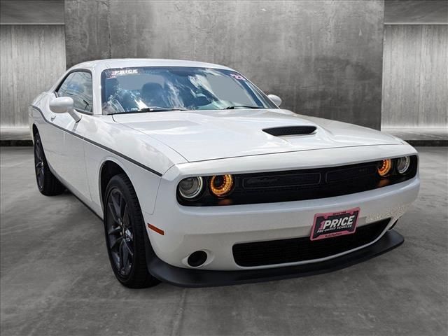 2023 Dodge Challenger GT