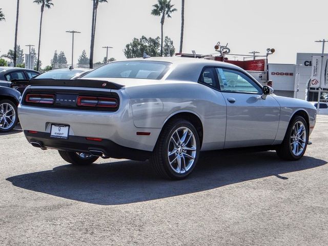 2023 Dodge Challenger GT