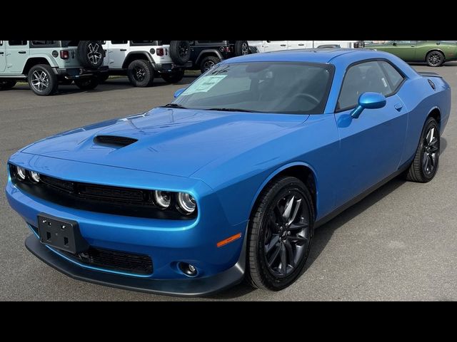 2023 Dodge Challenger GT