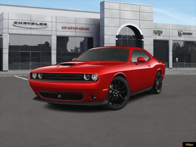 2023 Dodge Challenger GT