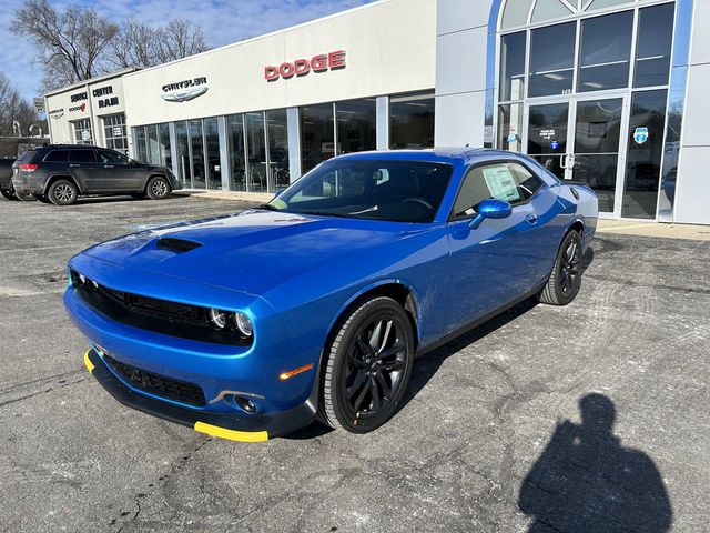 2023 Dodge Challenger GT