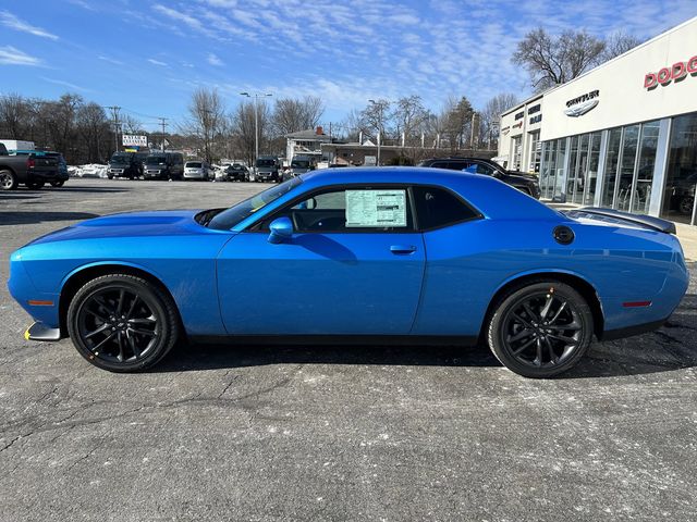 2023 Dodge Challenger GT