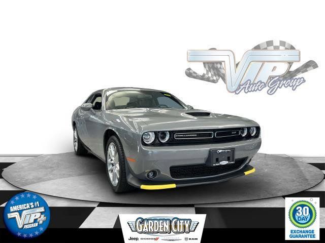 2023 Dodge Challenger GT