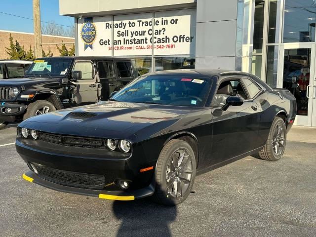 2023 Dodge Challenger GT