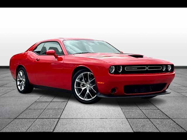 2023 Dodge Challenger GT