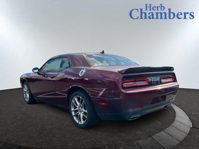 2023 Dodge Challenger GT