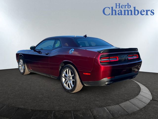 2023 Dodge Challenger GT