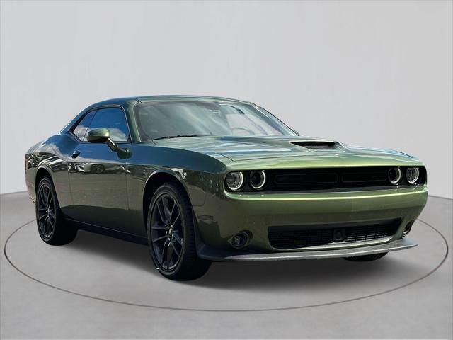 2023 Dodge Challenger GT