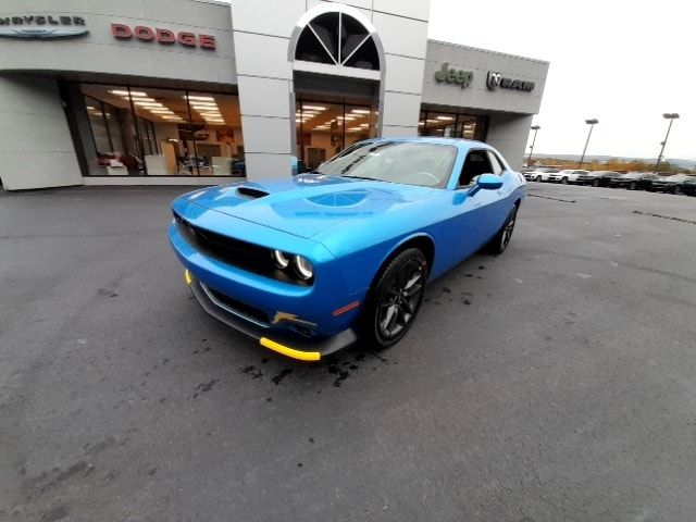 2023 Dodge Challenger GT