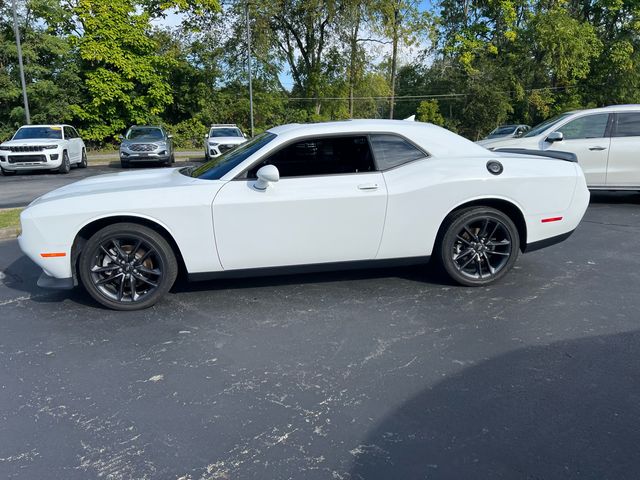 2023 Dodge Challenger GT