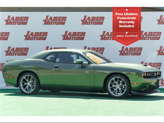 2023 Dodge Challenger GT