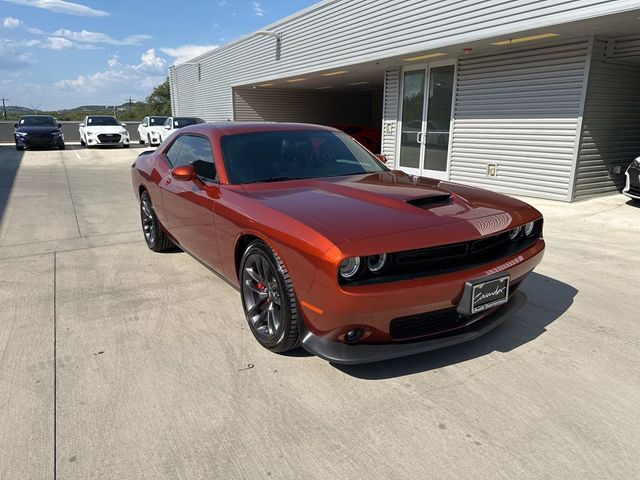 2023 Dodge Challenger GT