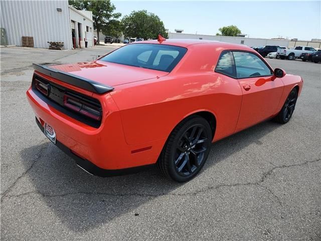 2023 Dodge Challenger GT