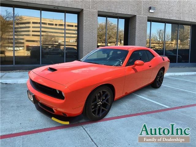 2023 Dodge Challenger GT