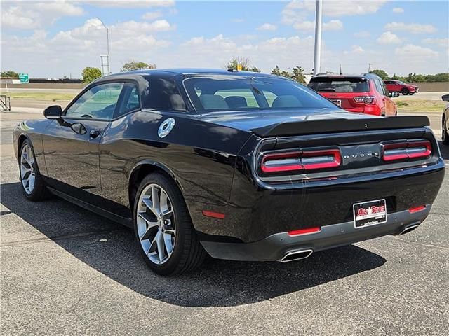 2023 Dodge Challenger GT