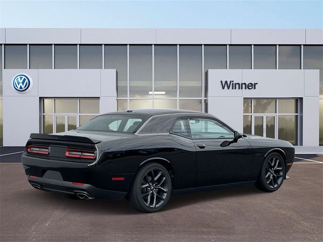 2023 Dodge Challenger R/T