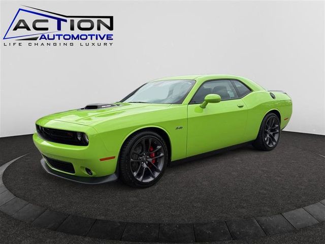 2023 Dodge Challenger R/T