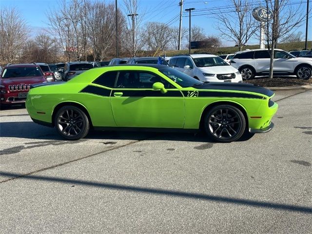 2023 Dodge Challenger R/T