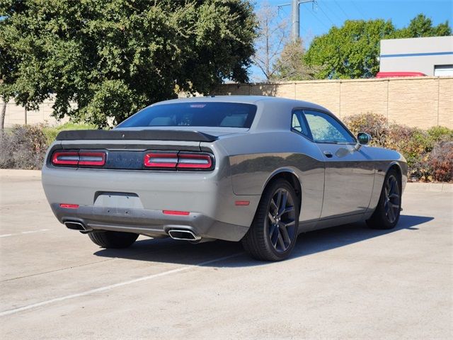 2023 Dodge Challenger R/T