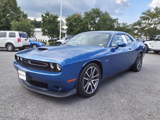 2023 Dodge Challenger R/T