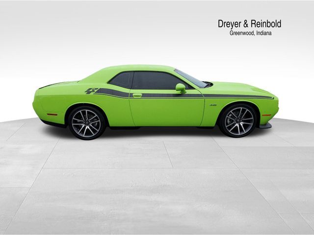 2023 Dodge Challenger R/T